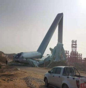 混塔監(jiān)測(cè)（組件縫隙、錨索拉力）